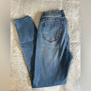 Wax Jeans Size 25